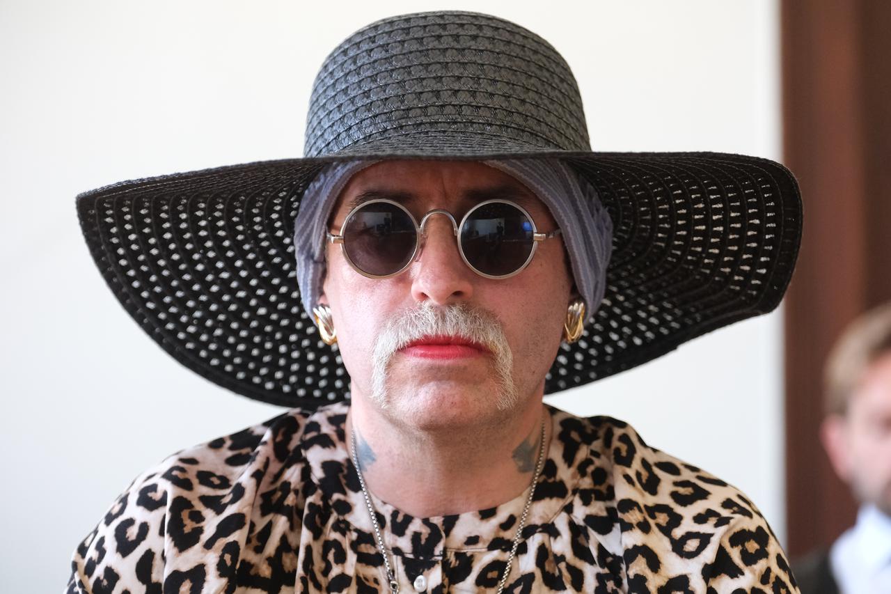 Njema?ka: Marla-Svenja Liebich, poznata desni?arska ekstremistica na su?enju zbog nanošenja teških ozlijeda