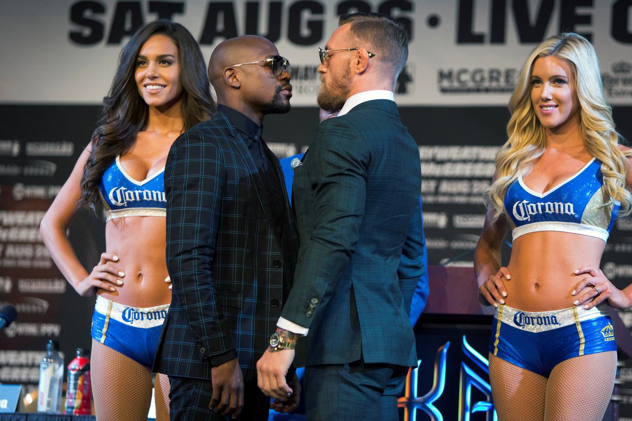 Jessica Harbour i Kyra Keli