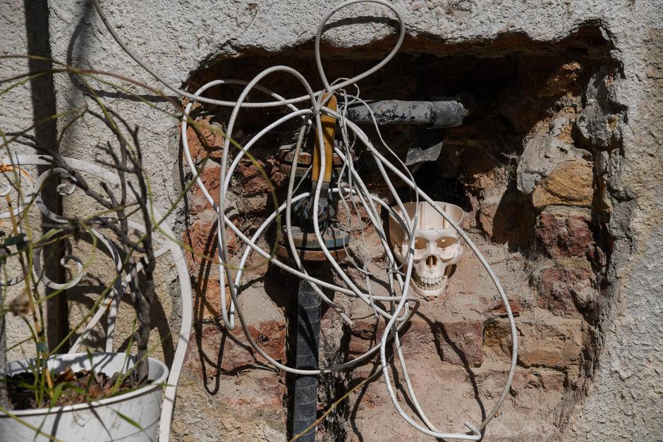 Zagreb: Reportaža o 130 godina staroj zgradi oštećenoj u potresu prije 3 godine