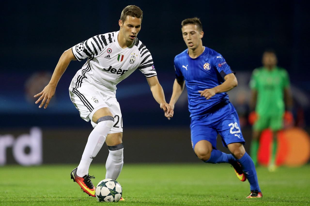 Marko Pjaca