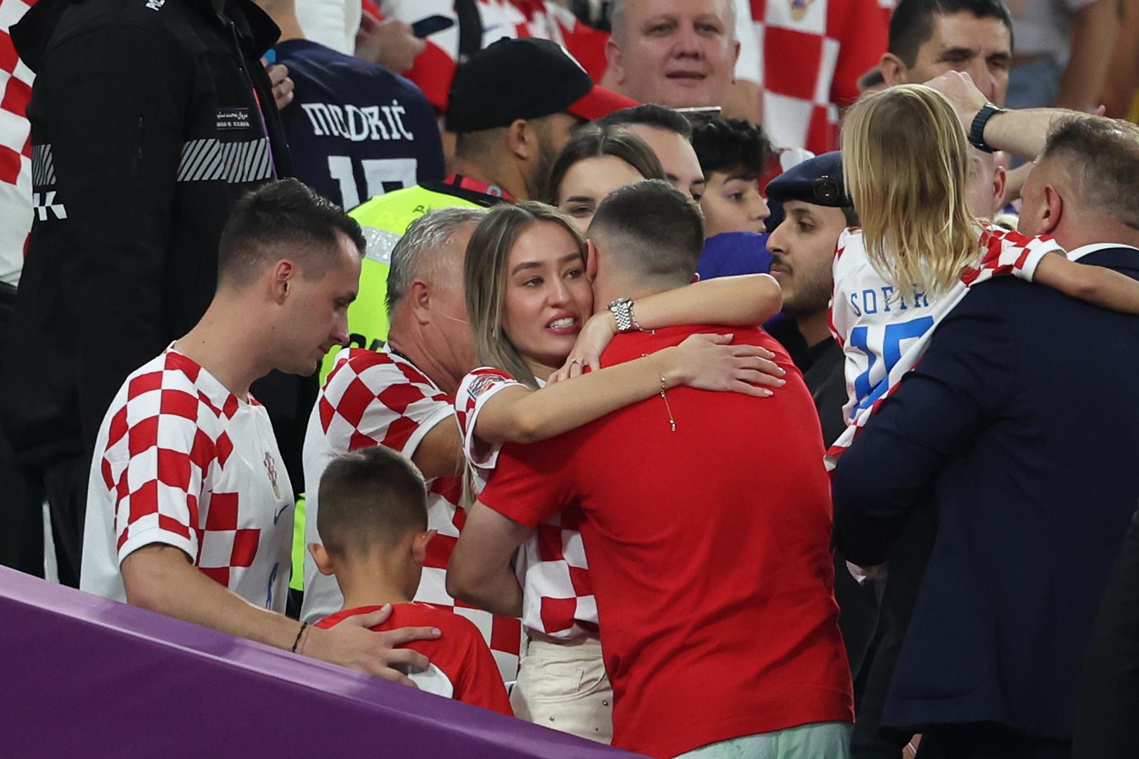 Hrvatska nogometna reprezentacija na današnji dan prije dvije godine pobijedila je Brazil u četvrtfinalu Svjetskog prvenstva u Kataru