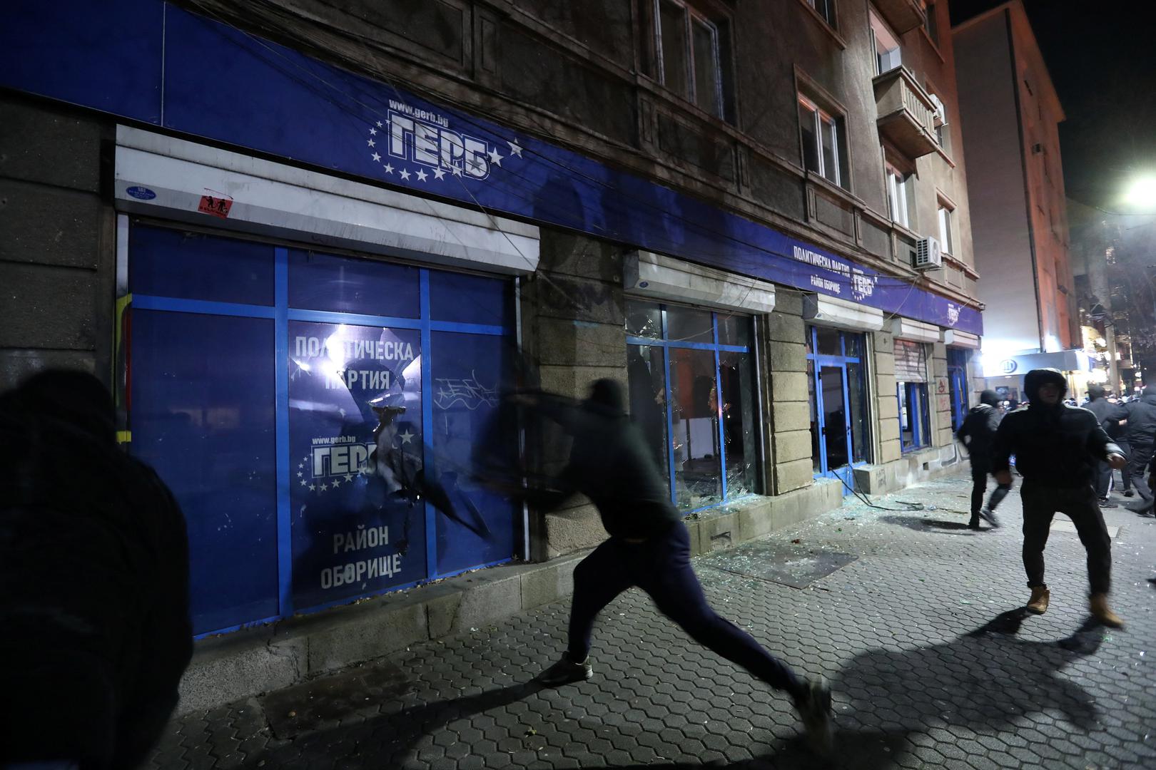 I predsjednica Europske središnje banke Christine Lagarde nedavno je upozorila da bi inflacija u Bugarskoj mogla narasti nakon što se ona pridruži eurozoni, piše Reuters. 