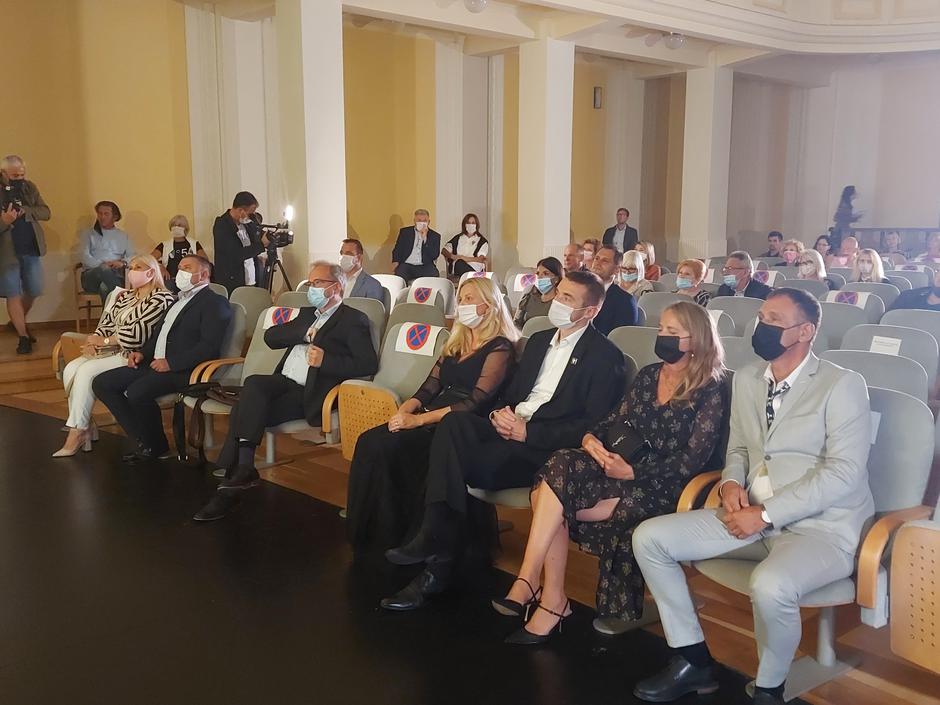 Vukovar film festival