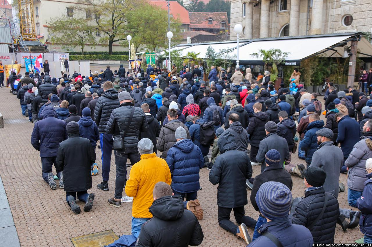 Molitva krunice
