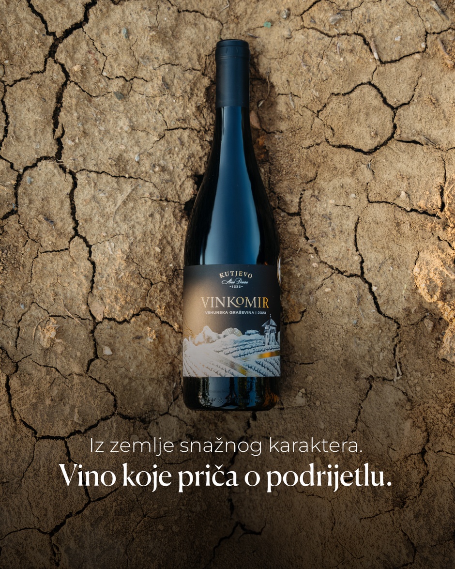 Vinarija Kutjevo