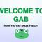 Avatar Gab Dissenter
