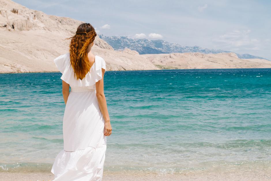 Najljepše plaže na otoku Pagu