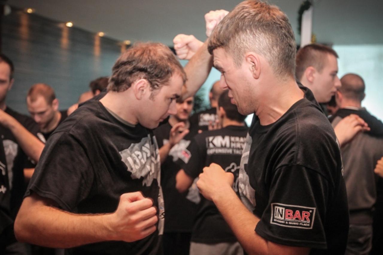krav maga hrvatska (1)