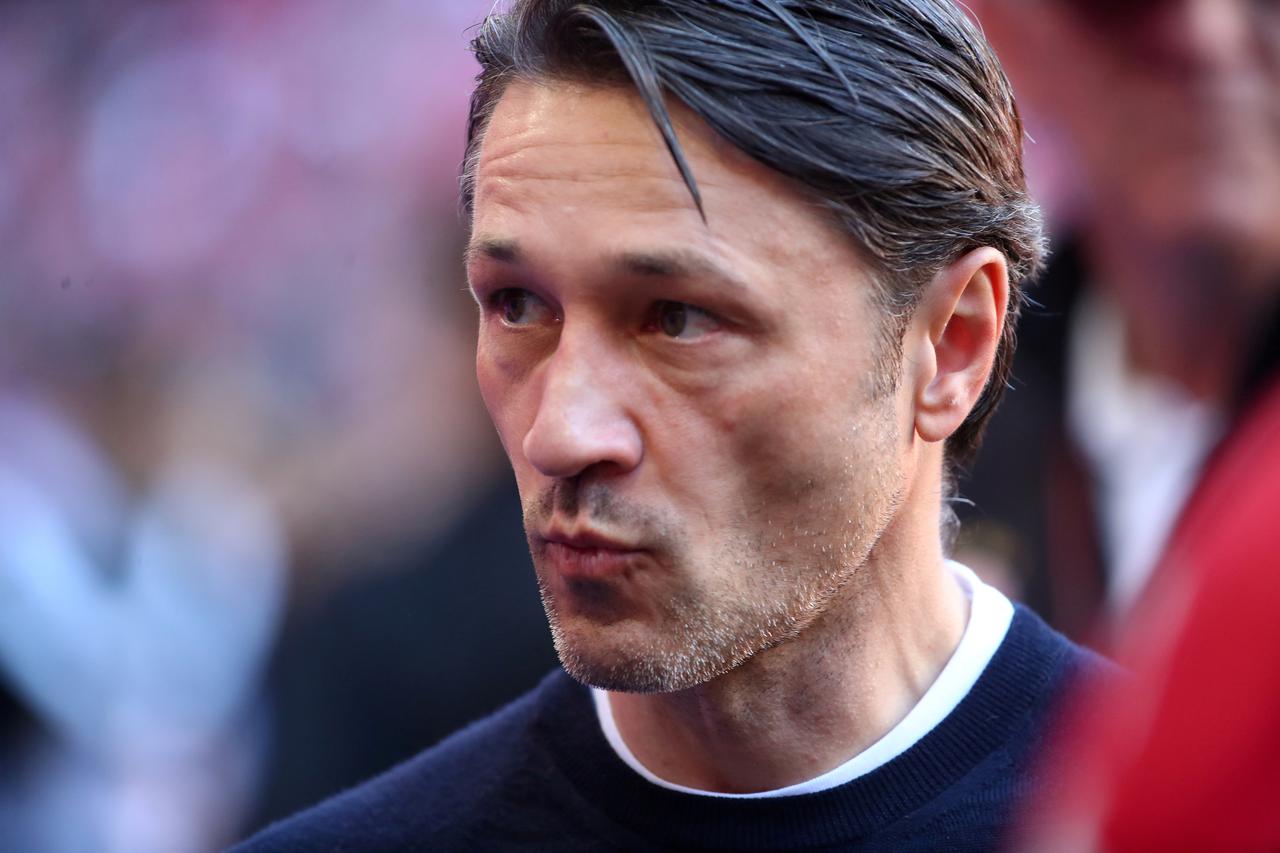 Niko Kovač