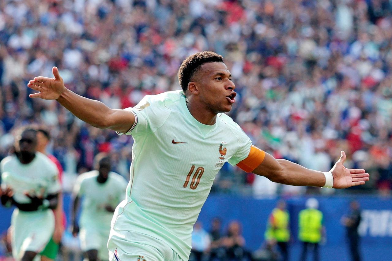 FIFA World Cup 2026 - Quarter Final - France v Morocco