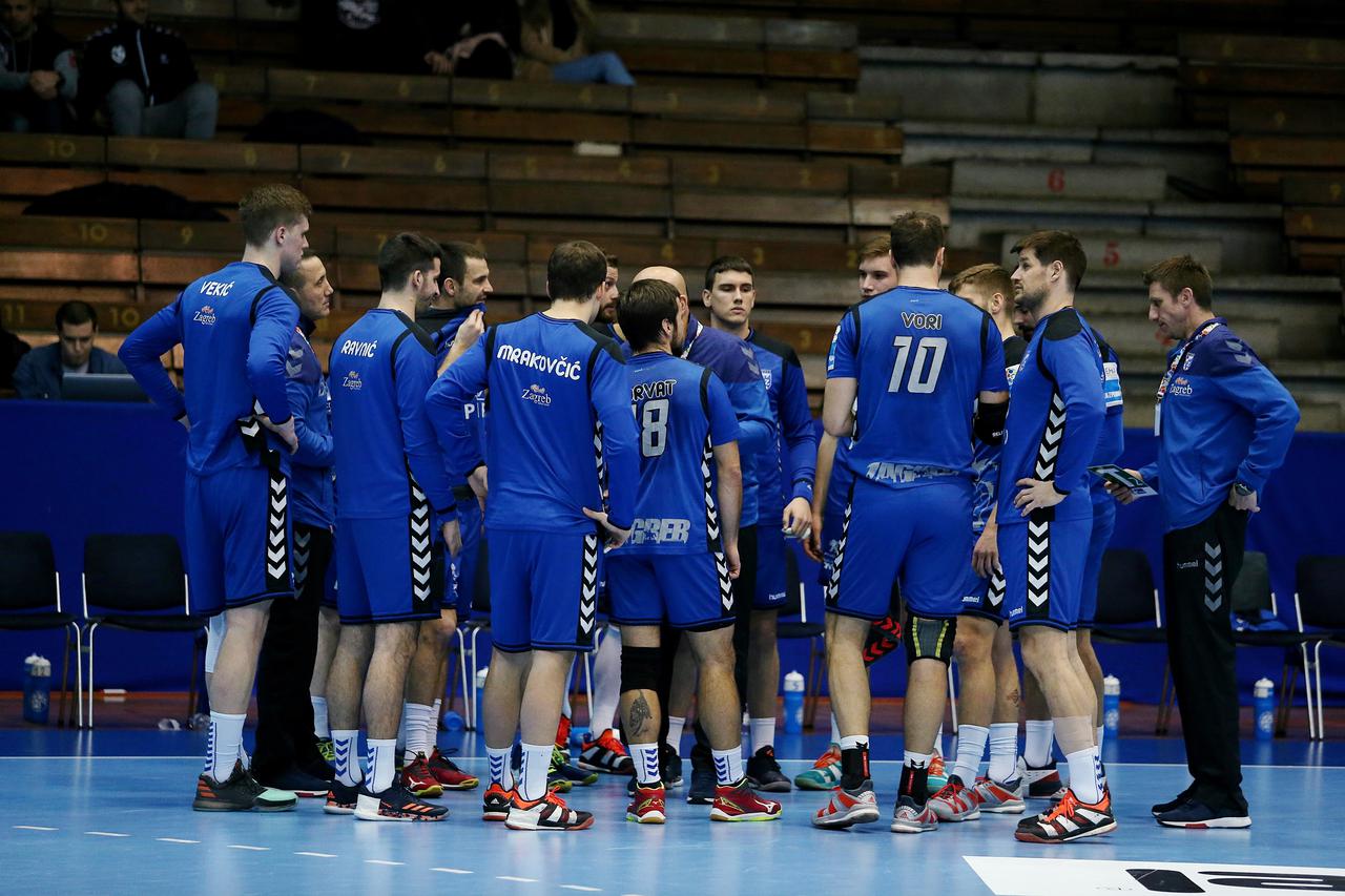 PPD Zagreb - Metalurg