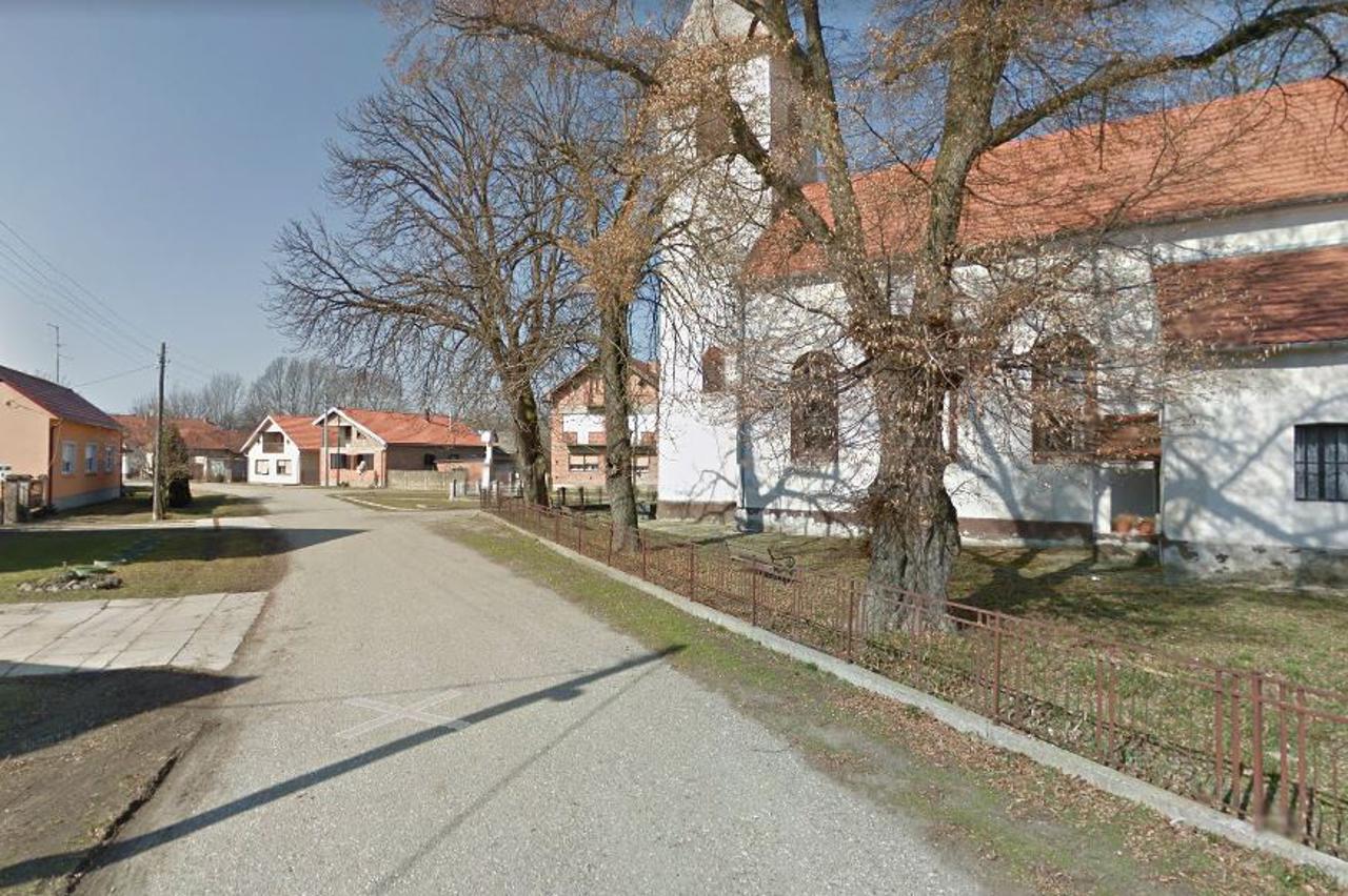 Općina Legrad