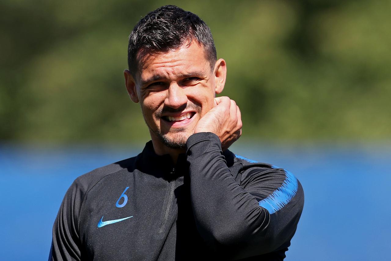 Dejan Lovren