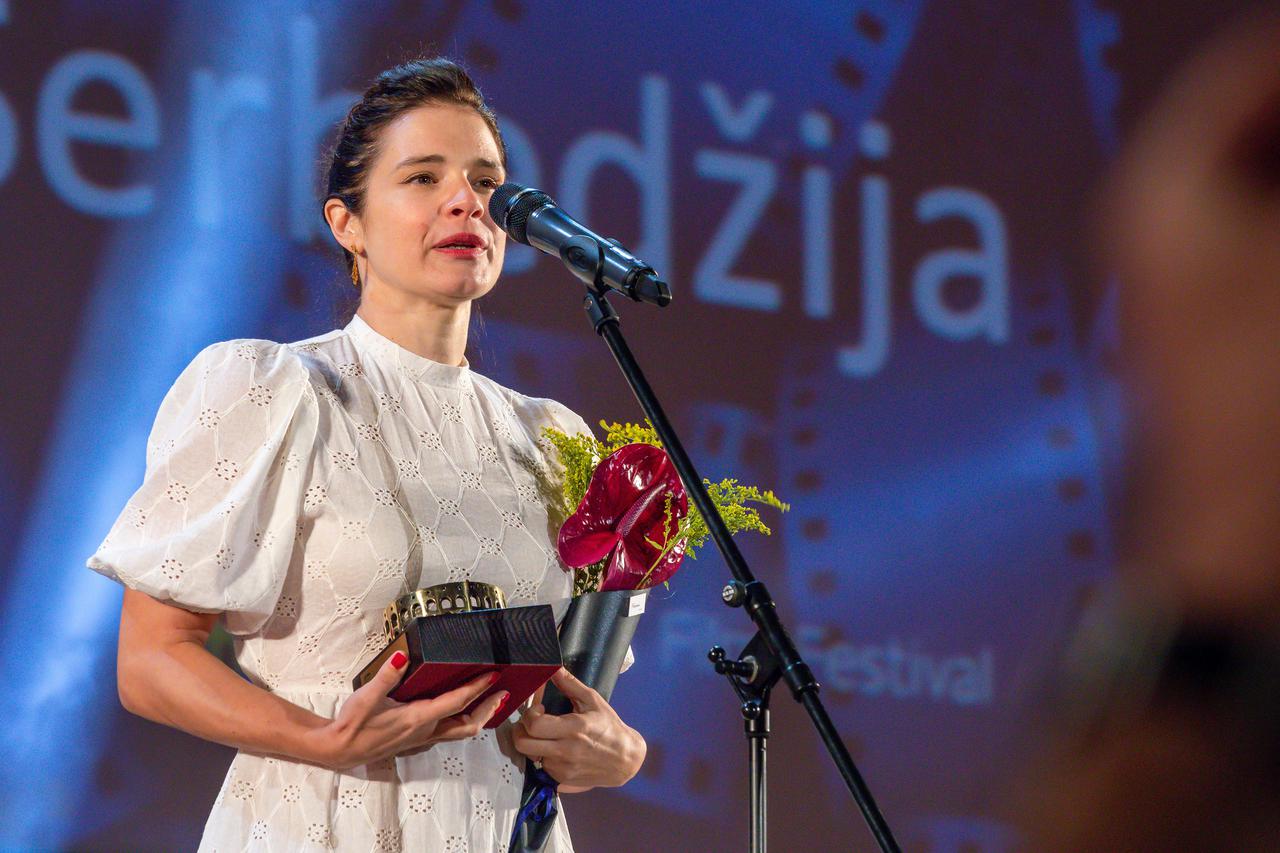 Dodjelom nagrade dobitnicima Zlatnih Arena završen je ovogodišnji 67. Pulski filmski festival
