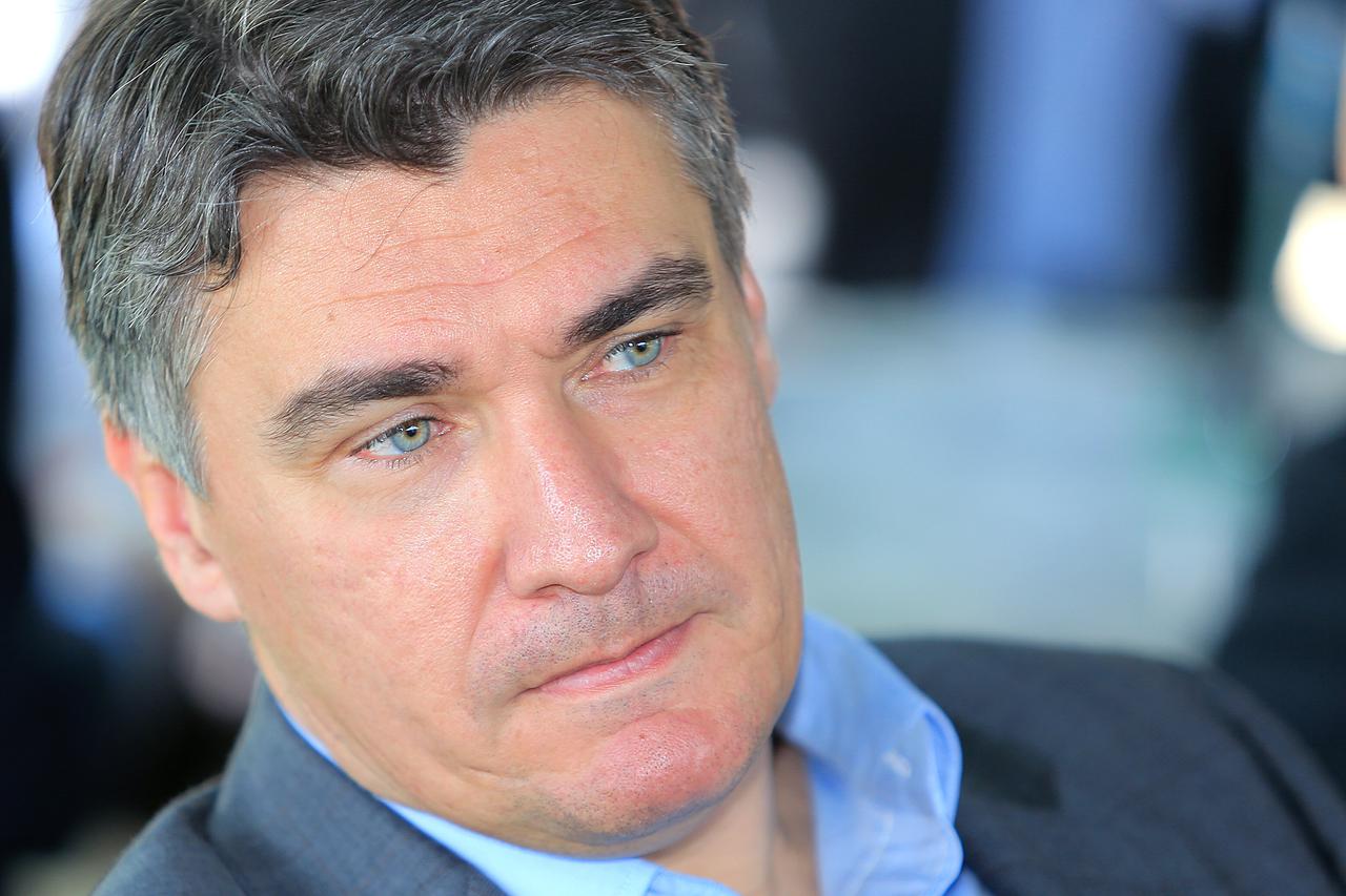 Zoran Milanović