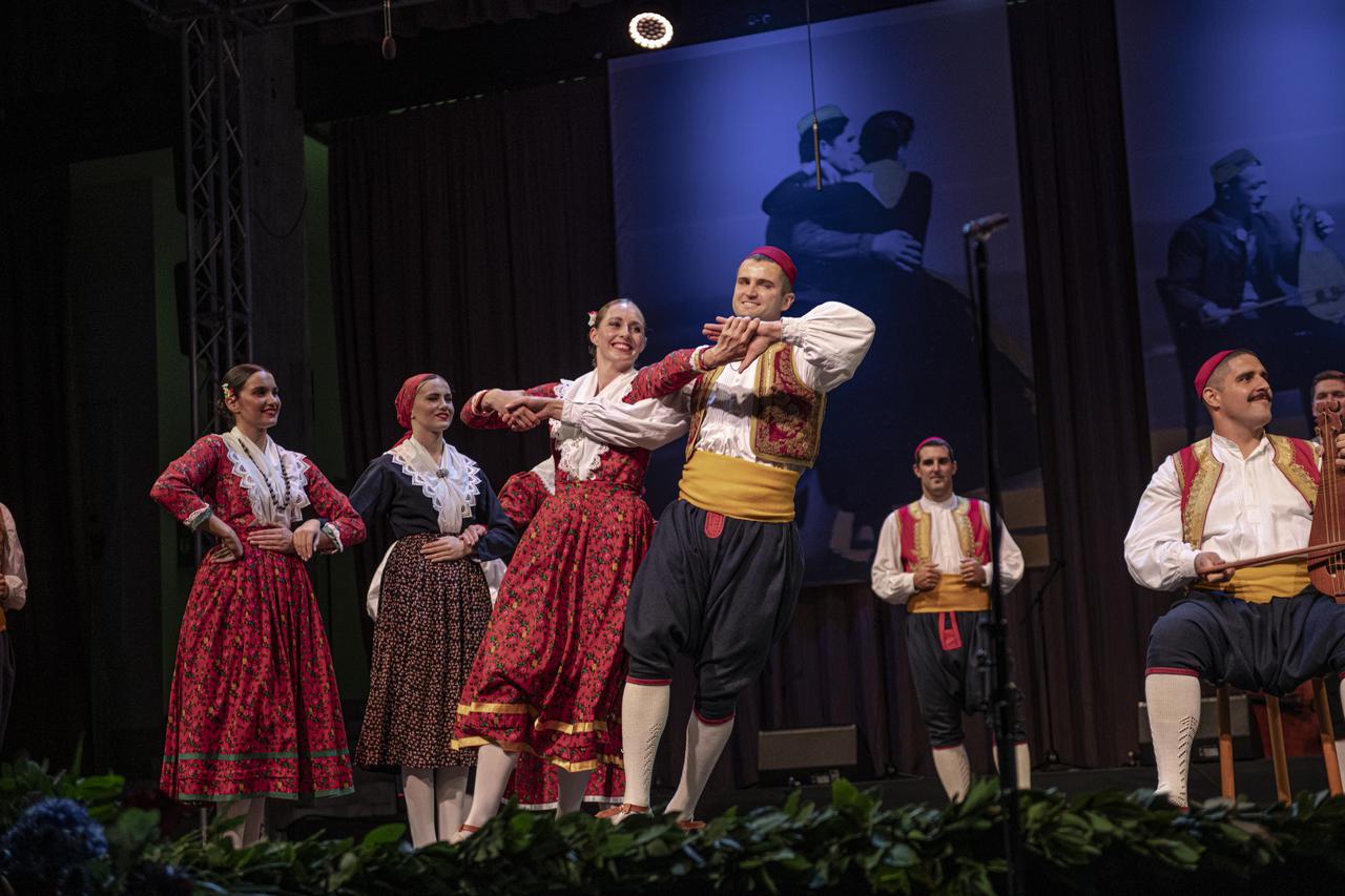 Koncert "Homo u kolo"