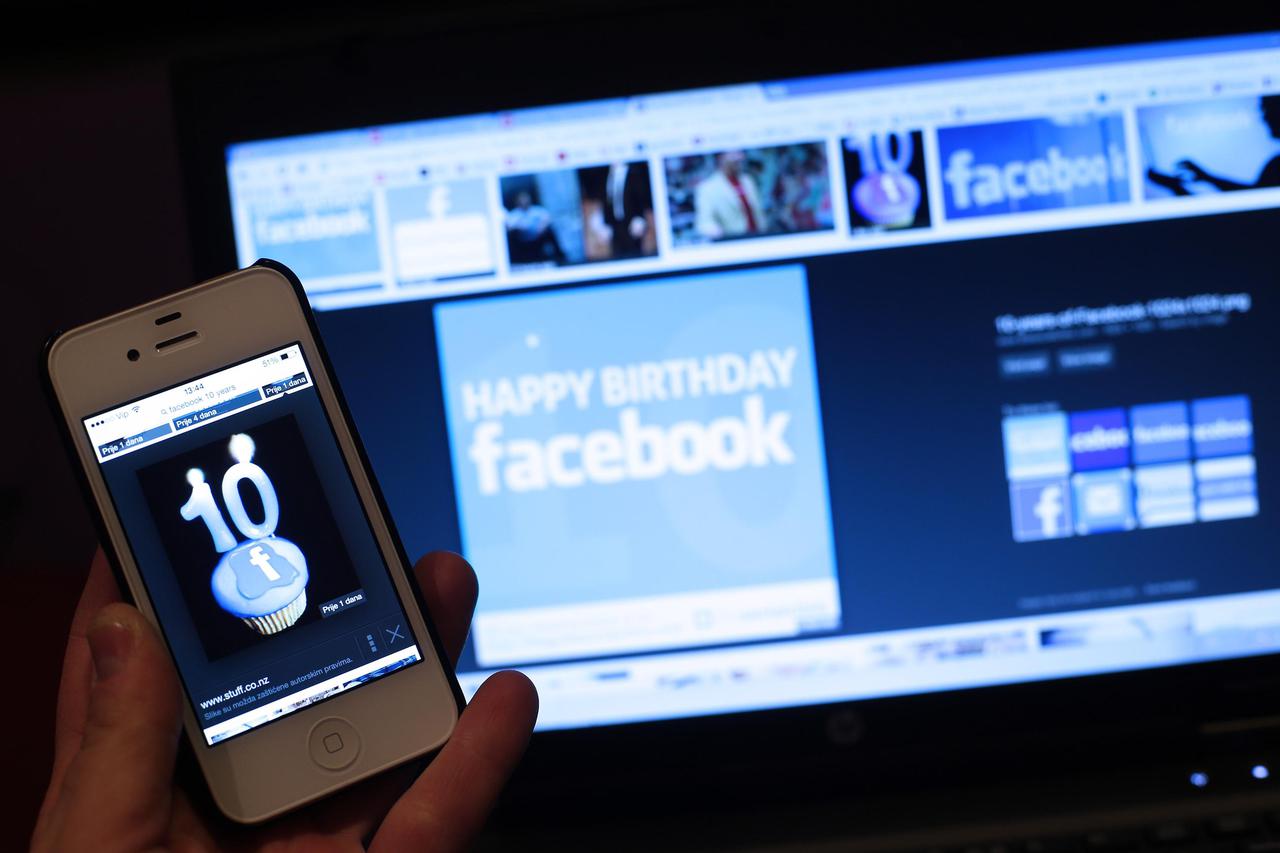 Facebook