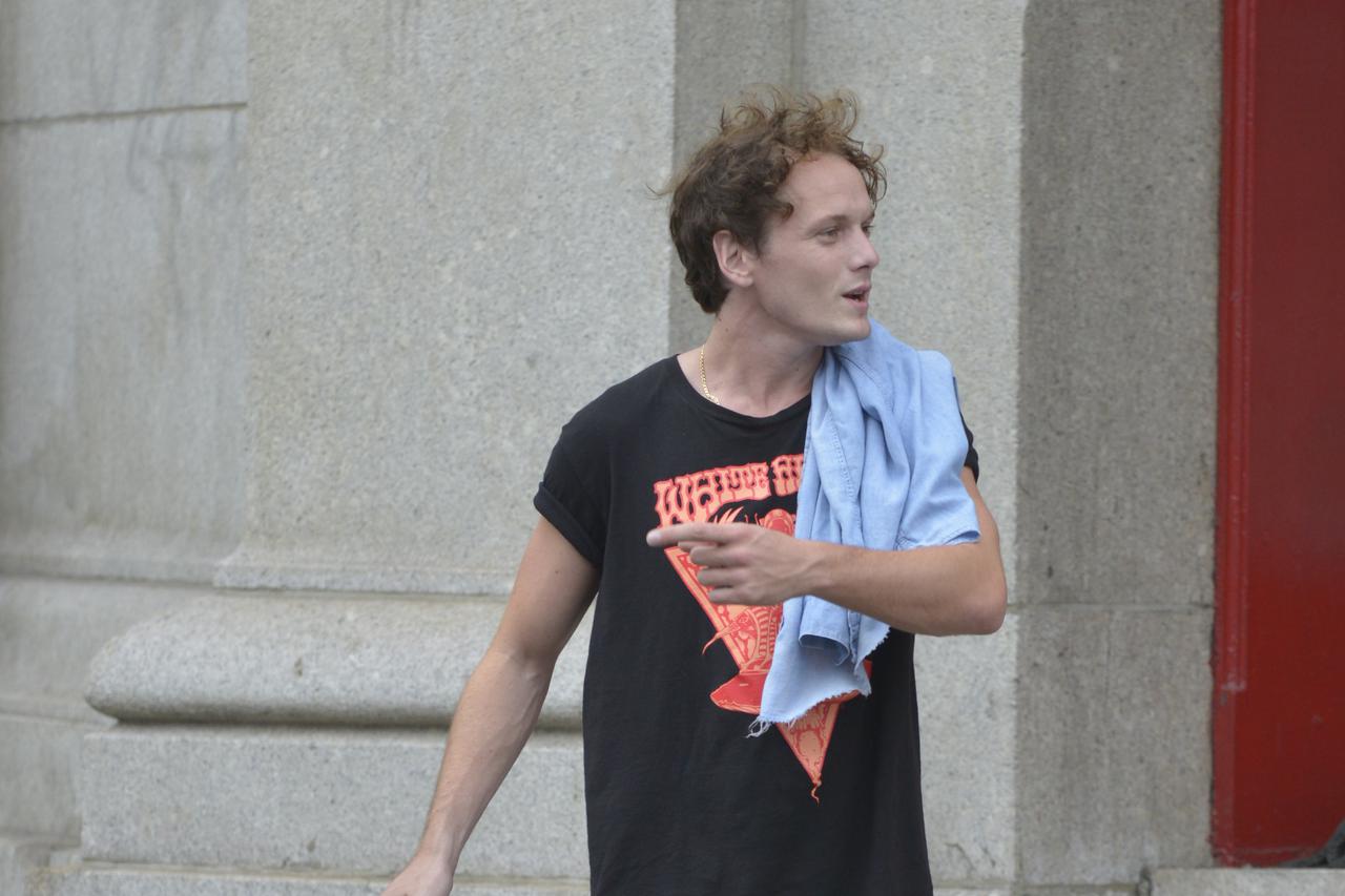 New York: Anton Yelchin igra ulogu Chekova u zadnjem Star Treku