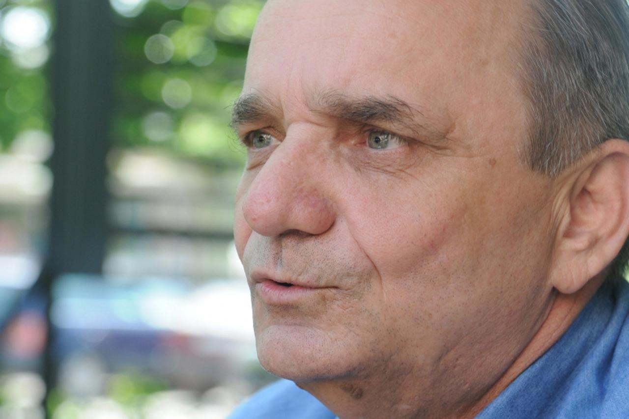 Branimir Glavaš
