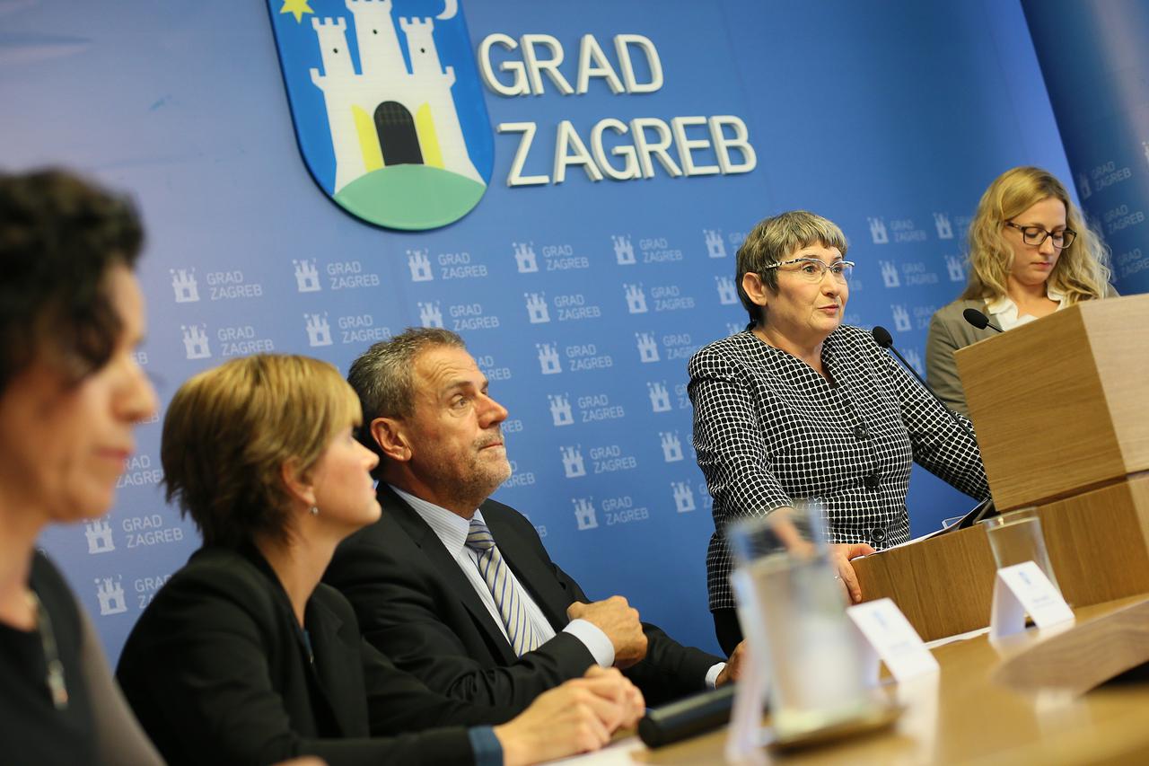 Zagreb Connect