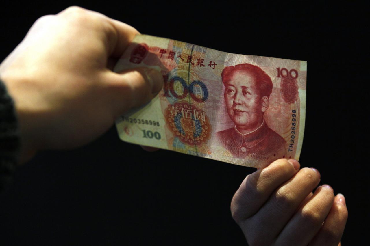 yuan