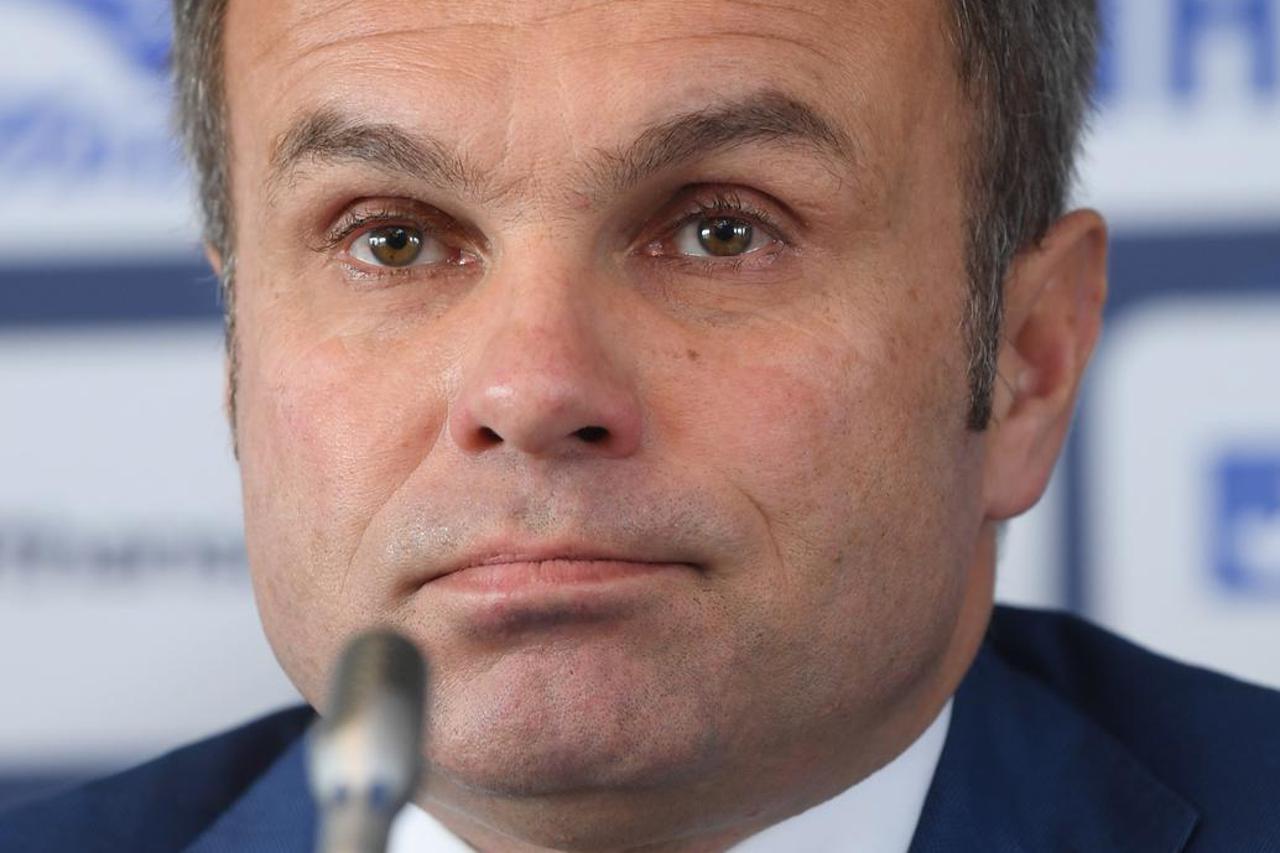 Zagreb: U hotelu Westin najavljena skijaška sezona 2018./2019.