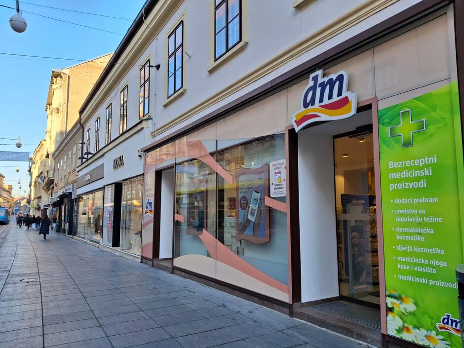 Bojkot trgovina