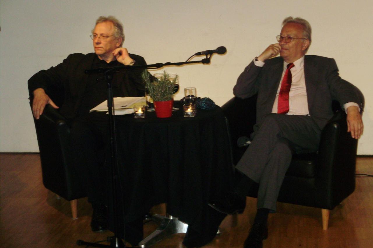 Swoboda za Hrvatsku u Beču na panel-raspravi