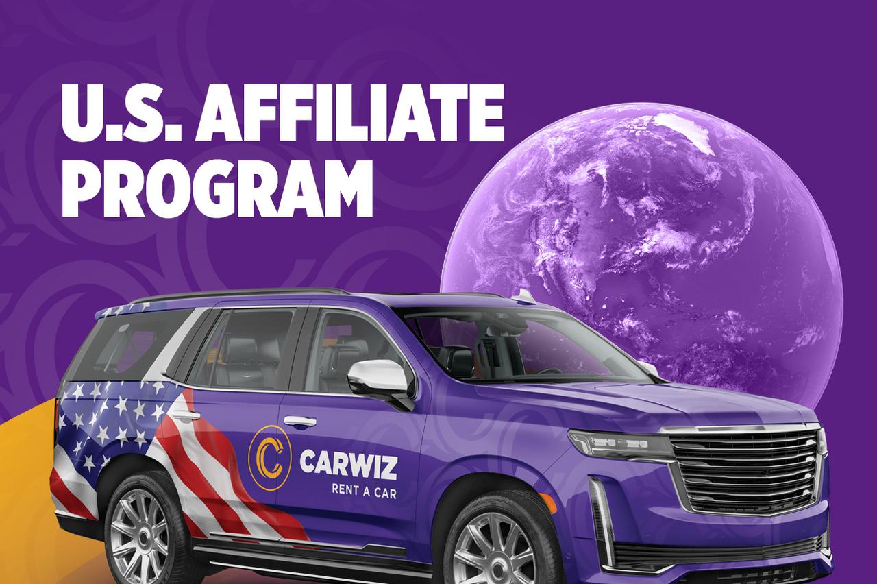 Carwiz pokrenuo Affiliate program u SAD-u