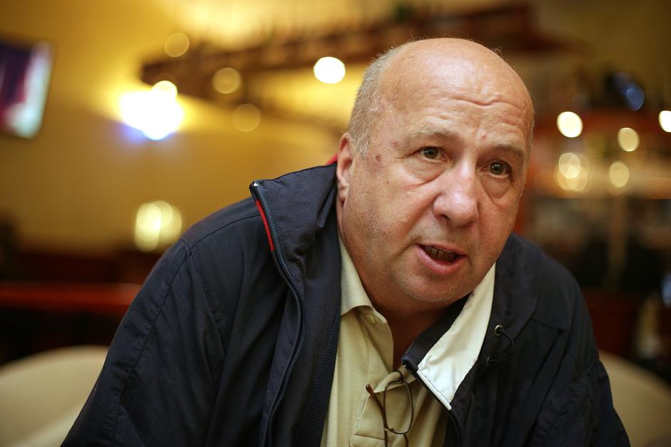 Na današnji dan ro?en je Velimir Zajec, bivši nogometaš i trener