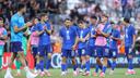 Belgium defeats Croatia 2-0 in World Cup preparation friendly