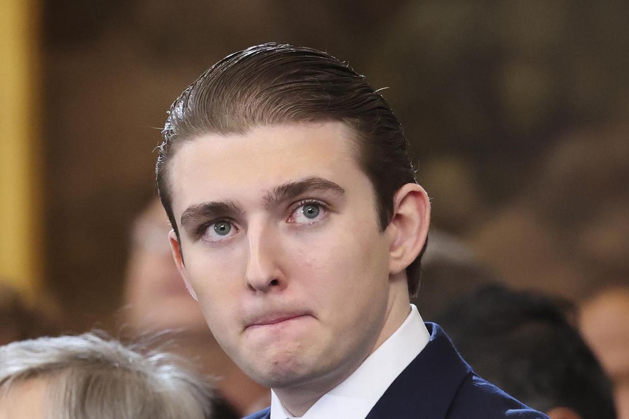 Inauguration of the 47th President