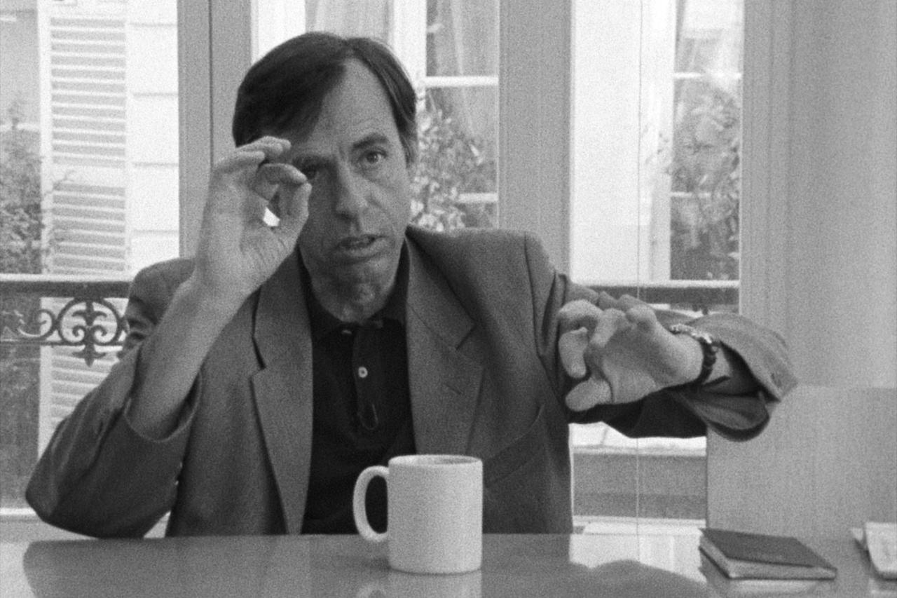 Bernard Maris