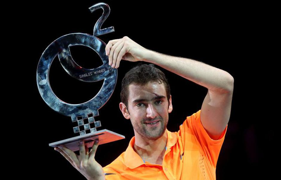 Marin Čilić