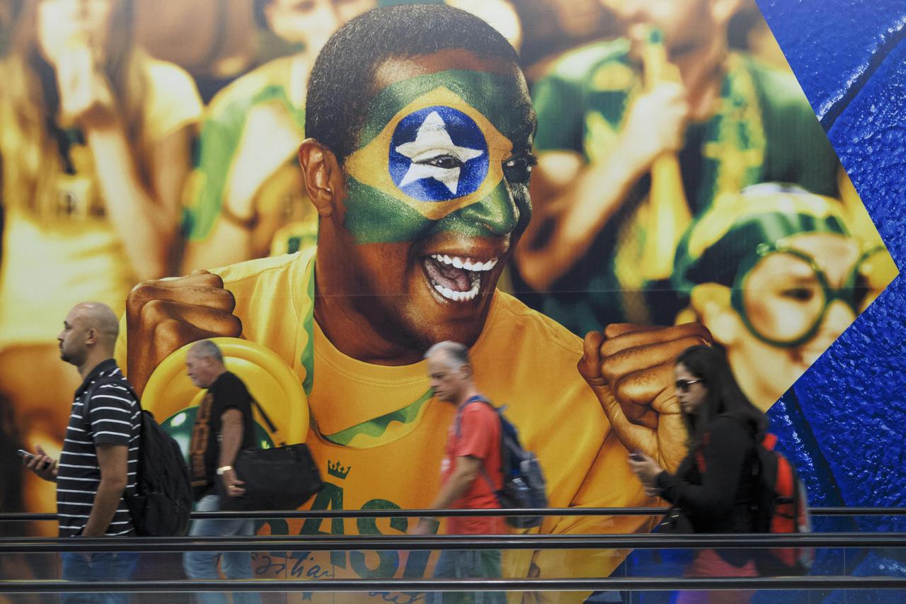 Brazil