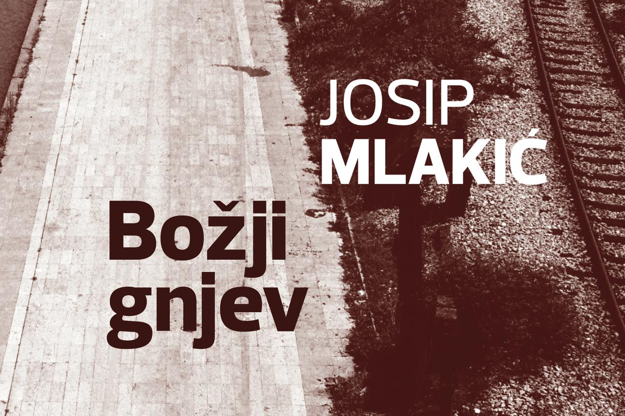 Božji Gnjev