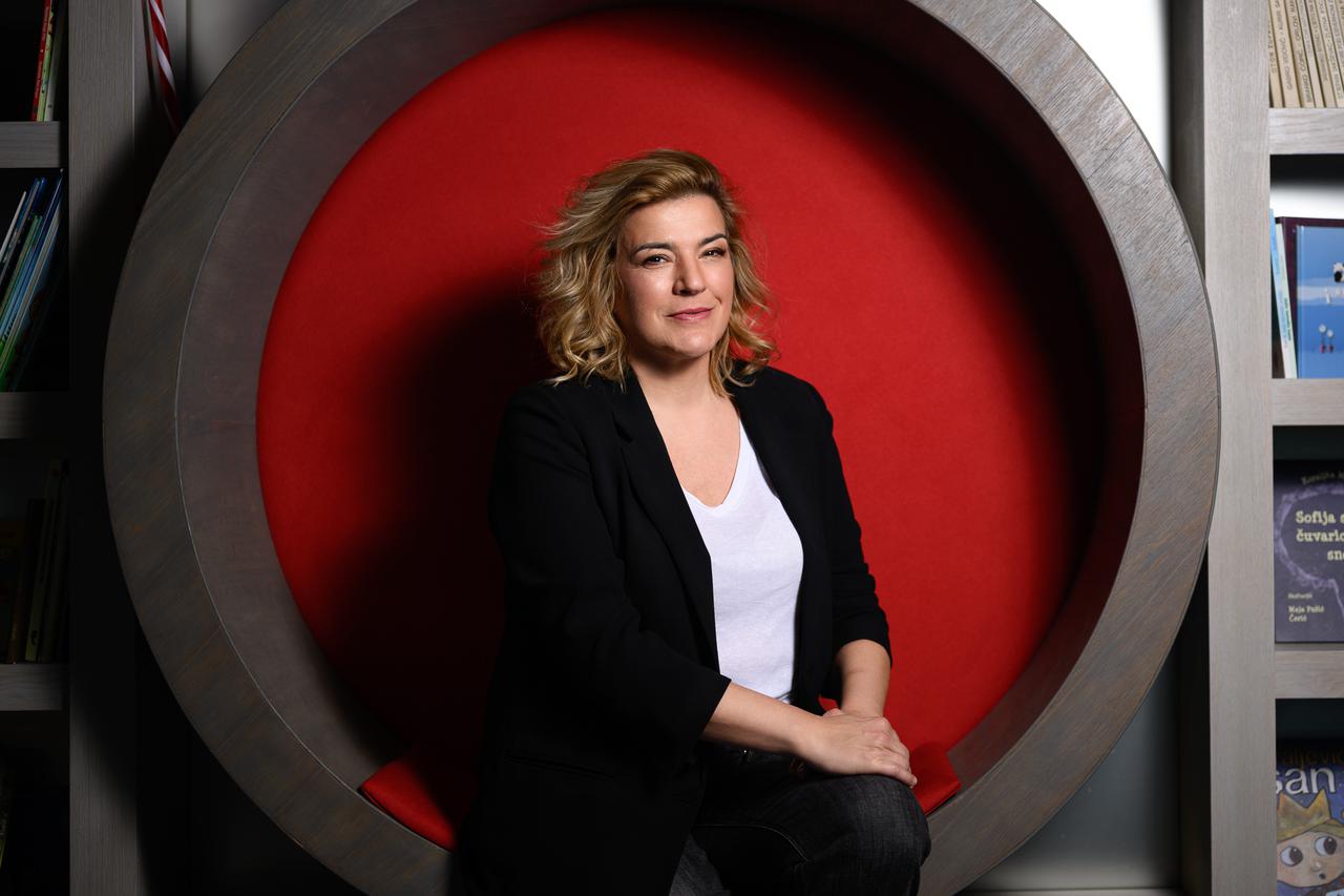 Dora Ruždjak Podolski