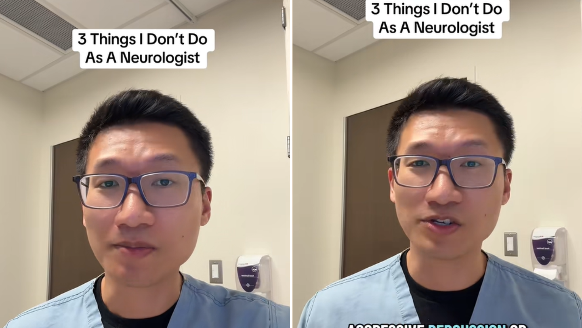 Što ako vam neurolog kaže da neke od vaših uobičajenih navika mogu nositi, iako rijedak, ali katastrofalan rizik za zdravlje mozga? Upravo to je tema videa koji je na TikToku objavio dr. Baibing Chen, neurolog s dvostrukom certifikacijom i znanstvenik educiran na klinici Mayo. Njegov video, naslovljen "Tri stvari koje ne radim kao neurolog", pregledan je gotovo 900 tisuća puta i podijeljen više od 22 tisuće puta, a u njemu detaljno objašnjava opasnosti iza aktivnosti koje mnogi smatraju sigurnima.