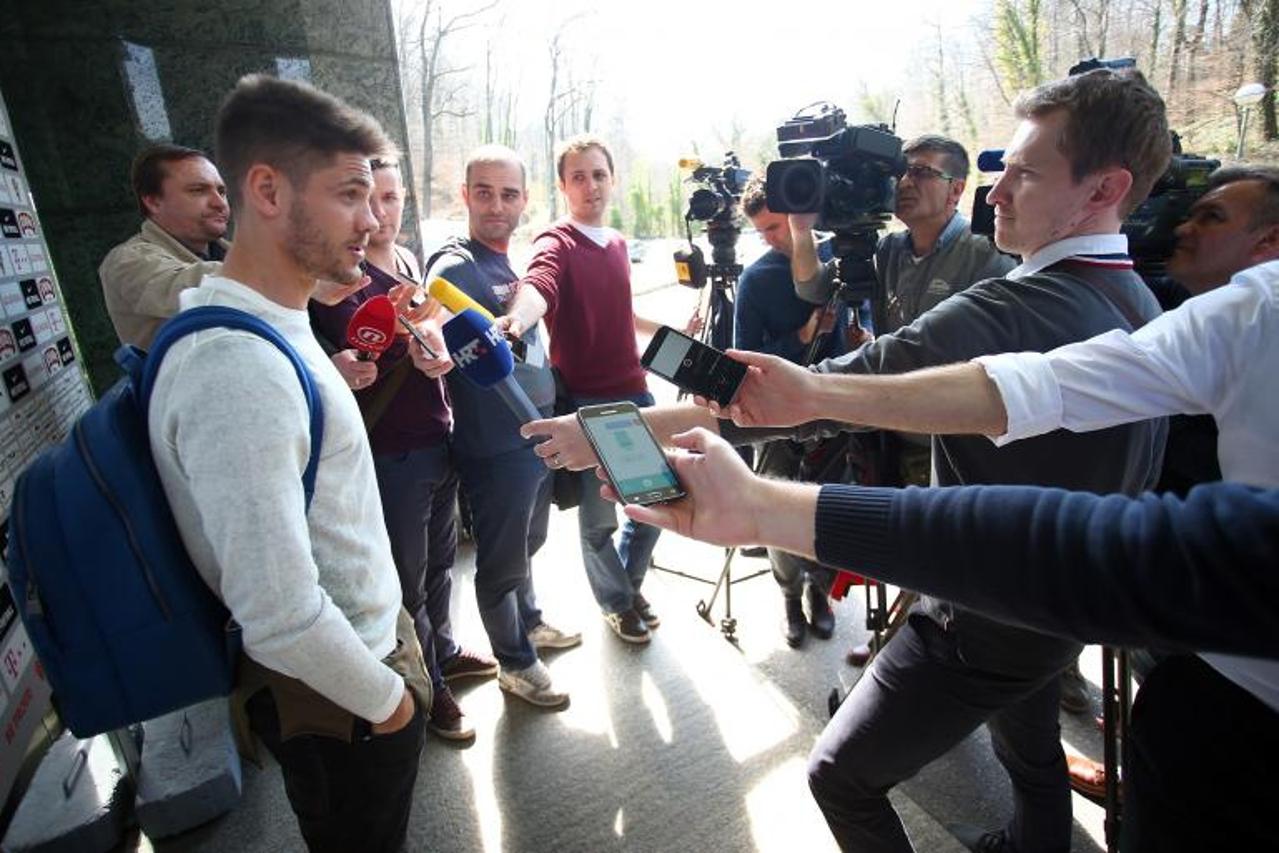 Hrvatska reprezentacija