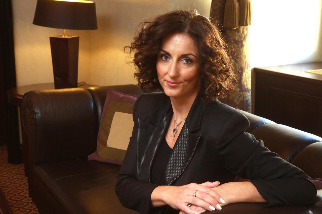 Vedrana Jelušić Kašić