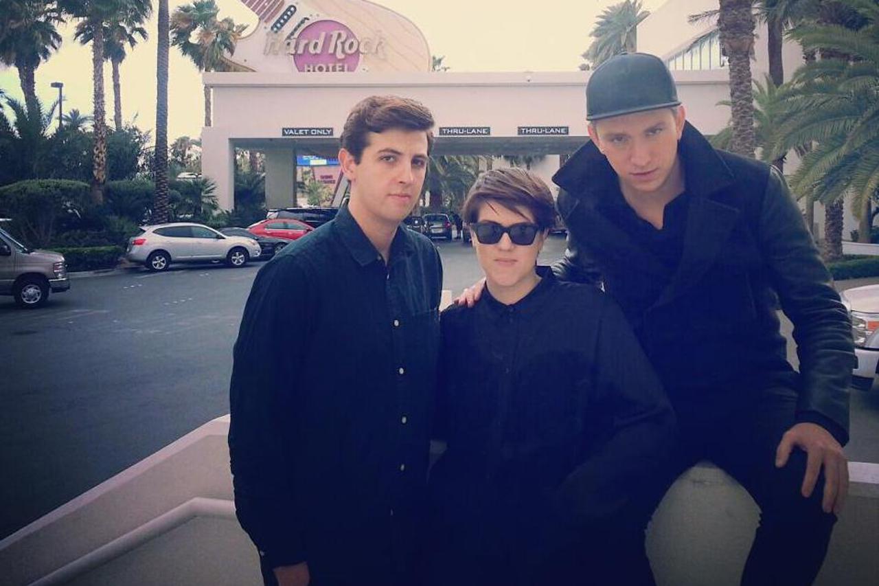 The XX