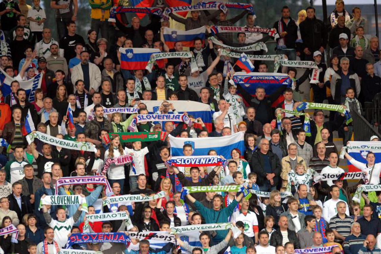 Slovenija