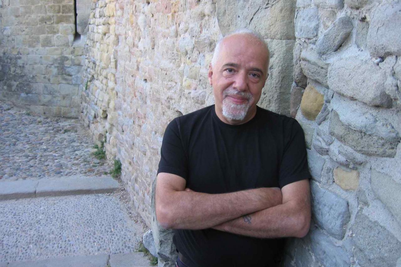 paulo coelho