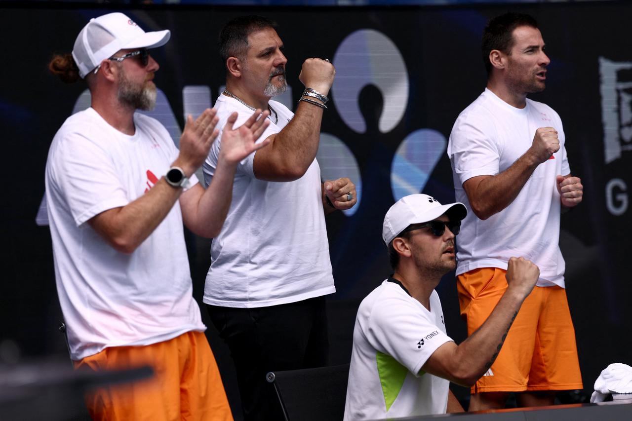 Australian Open