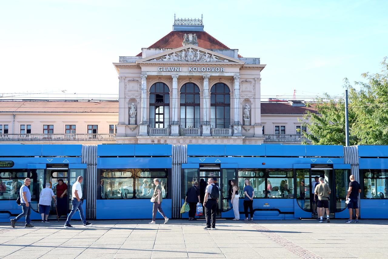 Zagreb: ZET od ponedjeljka uvodi jesenski vozni red
