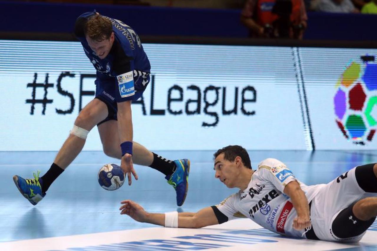 PPD Zagreb - Nexe