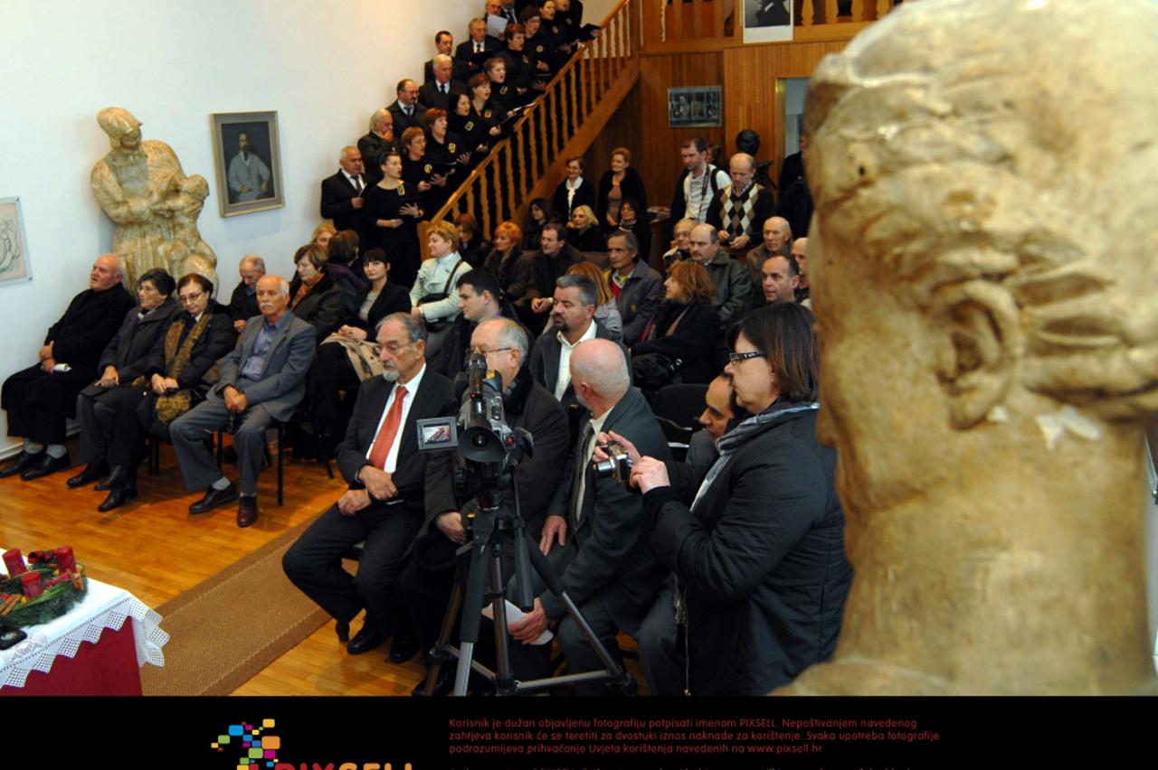 ivan meštrović,vrpolje,galerija (1)