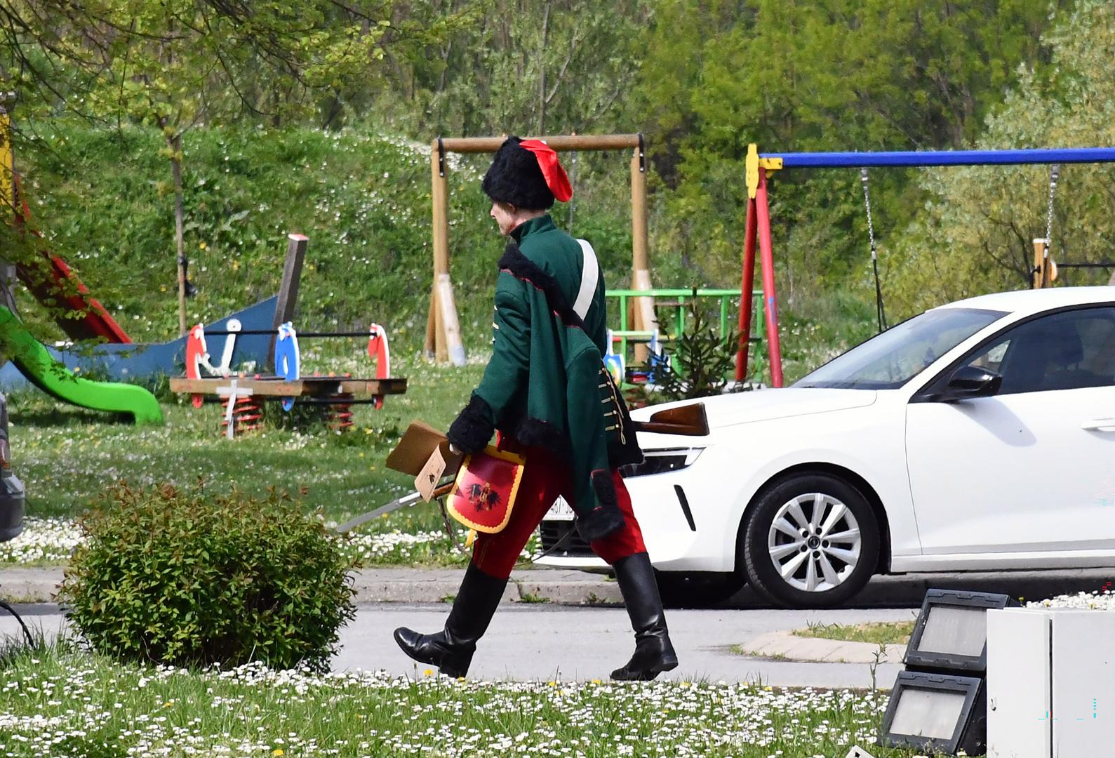 Manifestacija ove godine ima posebnu važnost jer njome se obilježava 110. obljetnica prvog izdanja "Priča iz davnine"