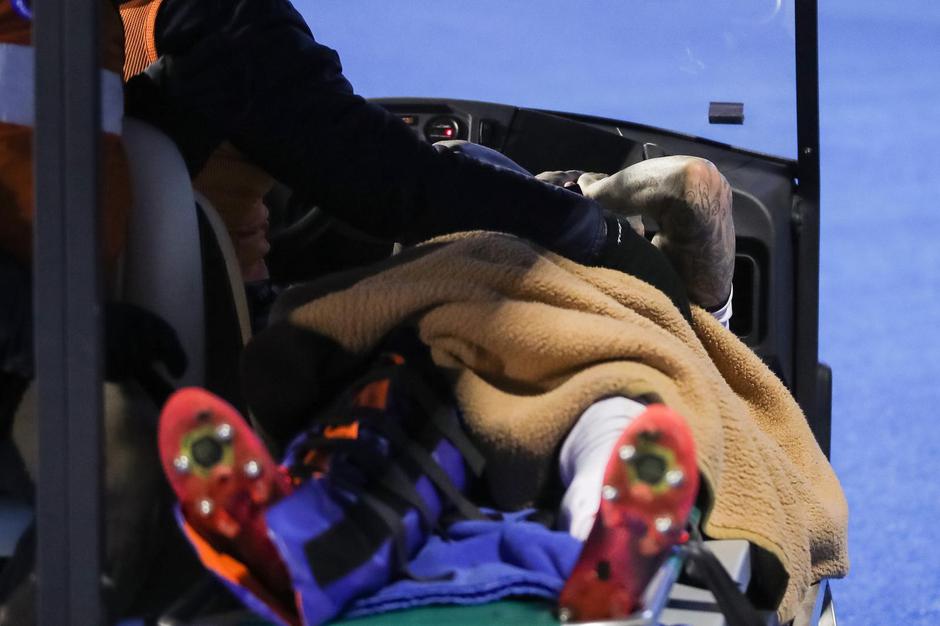 Zagreb: Dinamo i Gorica sastali se u 26. kolu HNL-a