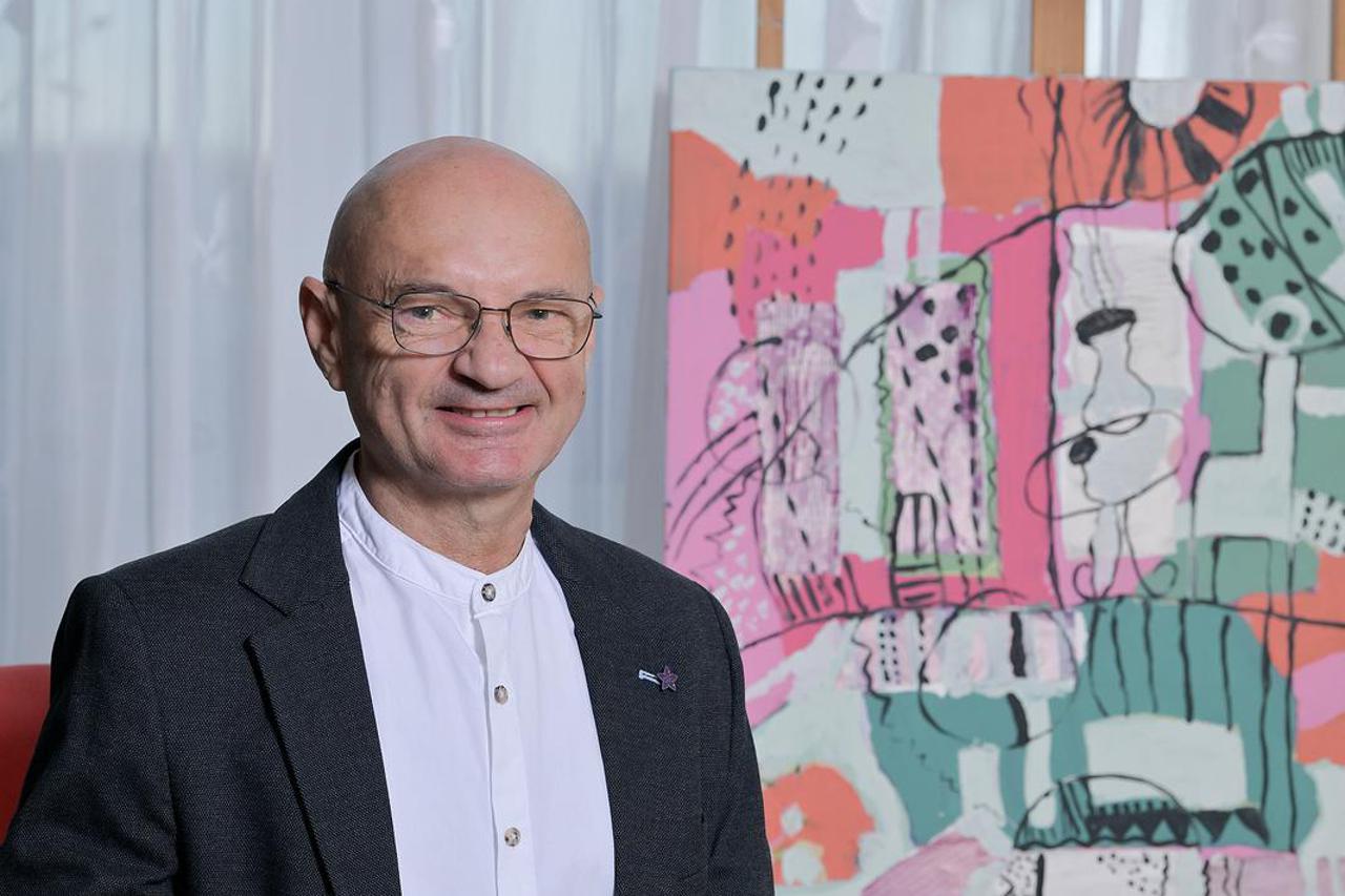 Zagreb: Aktivist Goran Aleksić